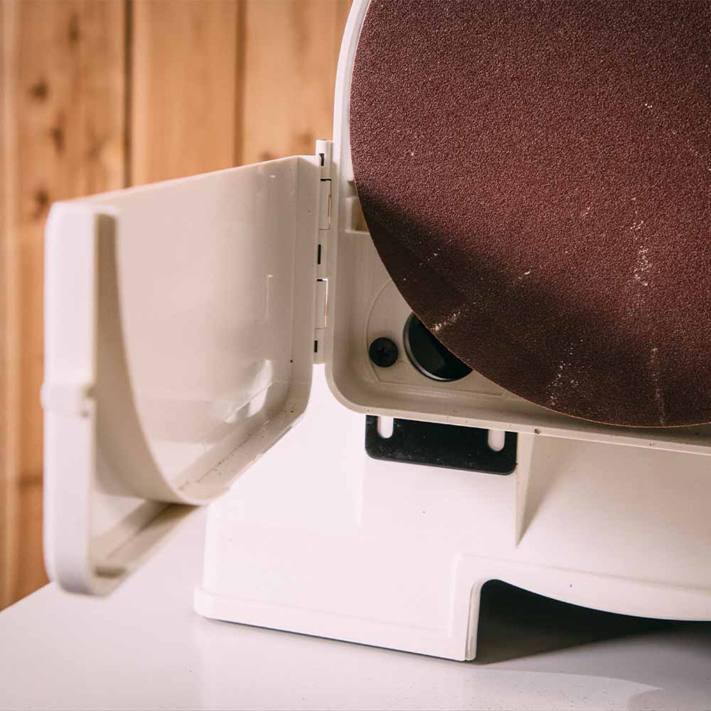 JET JSG-96 Benchtop Combination Belt/Disc Sander - JT9-708595