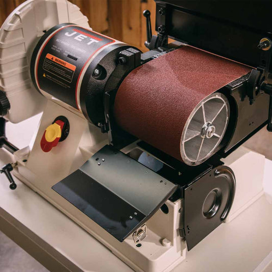 JET JSG-96OS Combination Belt/Disc Sander - JT9-708596K