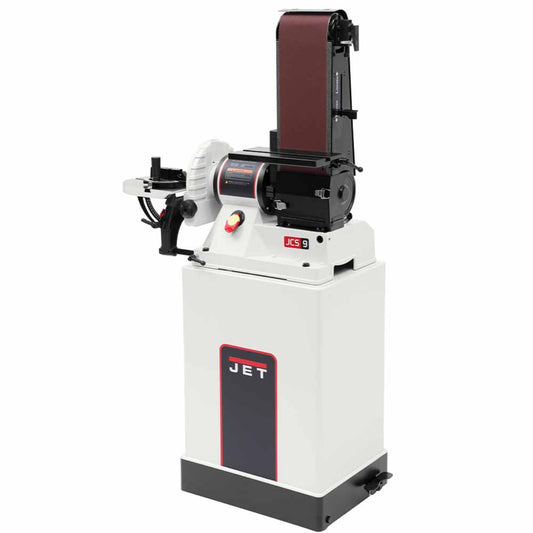 JET JSG-96CS Combination Belt/Disc Sander - JT9-708597K
