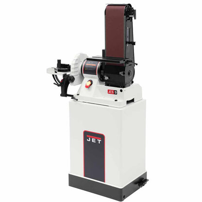 JET JSG-96CS Combination Belt/Disc Sander - JT9-708597K