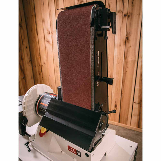 JET JSG-96CS Combination Belt/Disc Sander - JT9-708597K