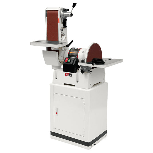 JET JSG-6CS Combination Belt/Disc Sander - JT9-708598K
