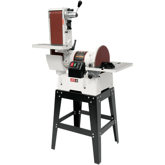JET JSG-6DCK Combination Belt/Disc Sander - JT9-708599K