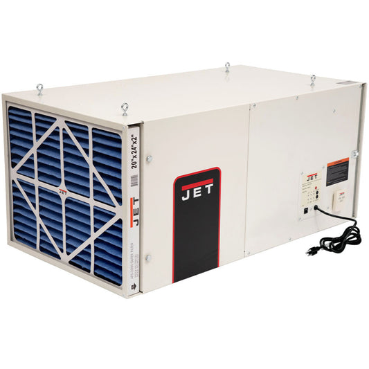 JET Air Filtration System AFS-2000 - JT9-708615