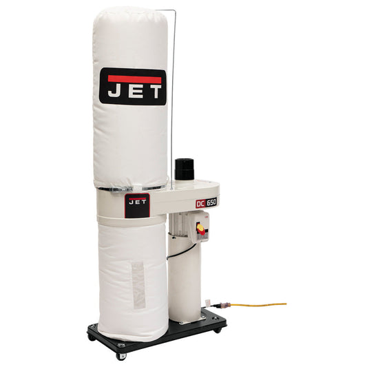 JET DC-650 Dust Collector - 30 Micron Filter Bag Kit - JT9-708642BK