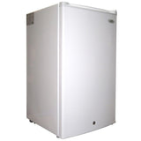 SPT 3.0 cu.ft. Upright Freezer with Energy Star - White - UF-304W