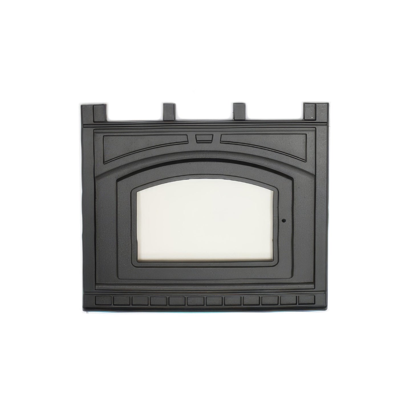 Forge & FlamePelPro Cast Face Assembly - 7093-041-1MBK