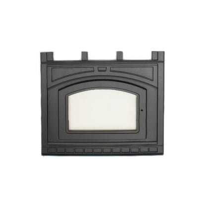 Forge & FlamePelPro Cast Face Assembly - 7093-041-1MBK