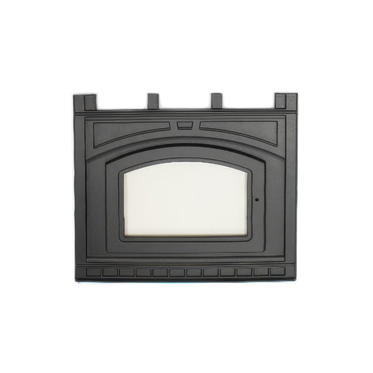 Forge & FlamePelPro Cast Face Assembly - 7093-041-1MBK