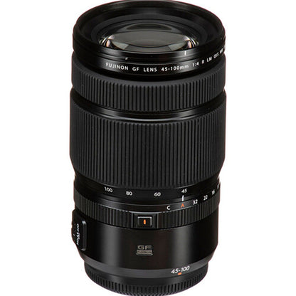 Fujifilm GF 45-100mm f4 R LM WR -709860