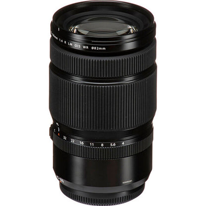 Fujifilm GF 45-100mm f4 R LM WR -709860