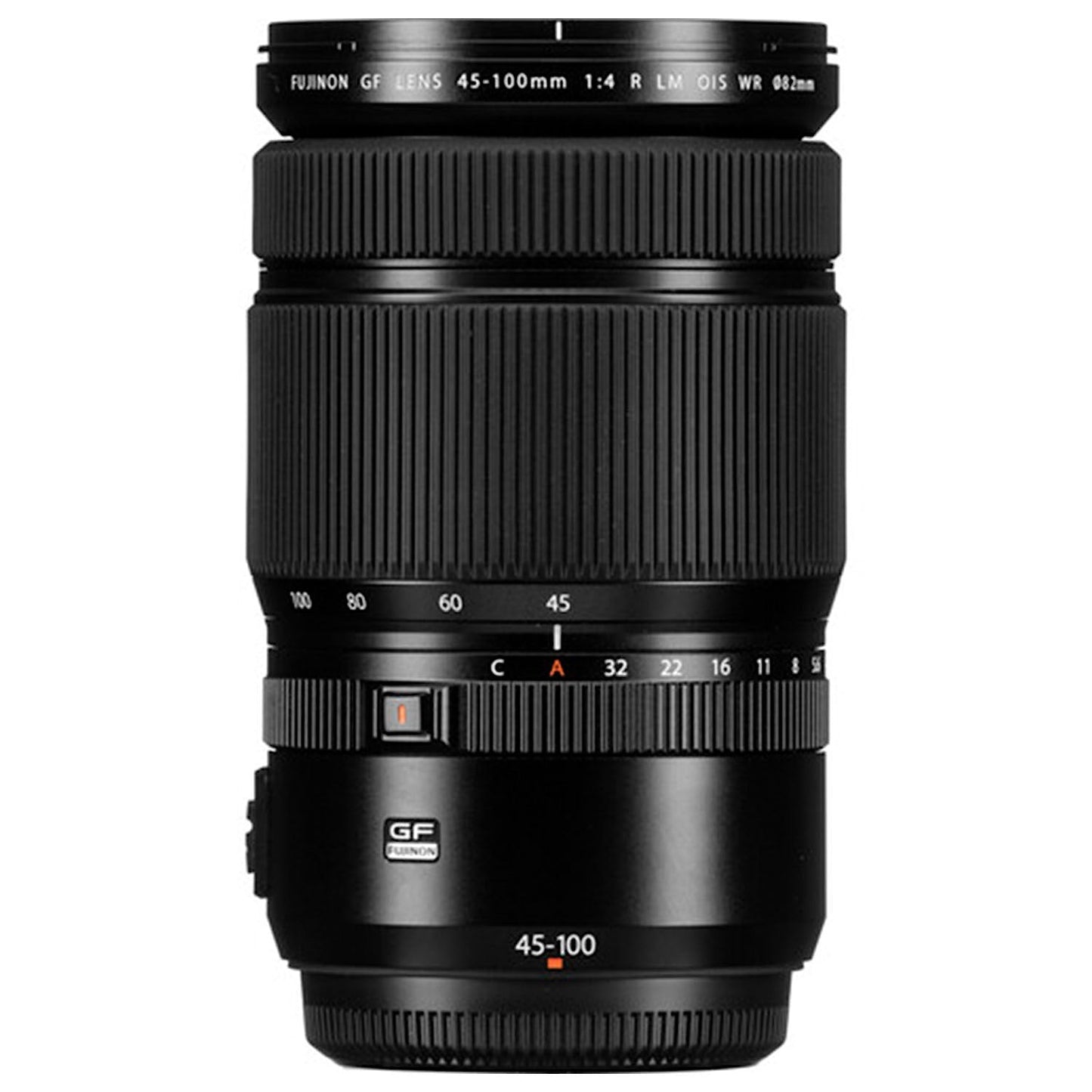 Fujifilm GF 45-100mm f4 R LM WR -709860