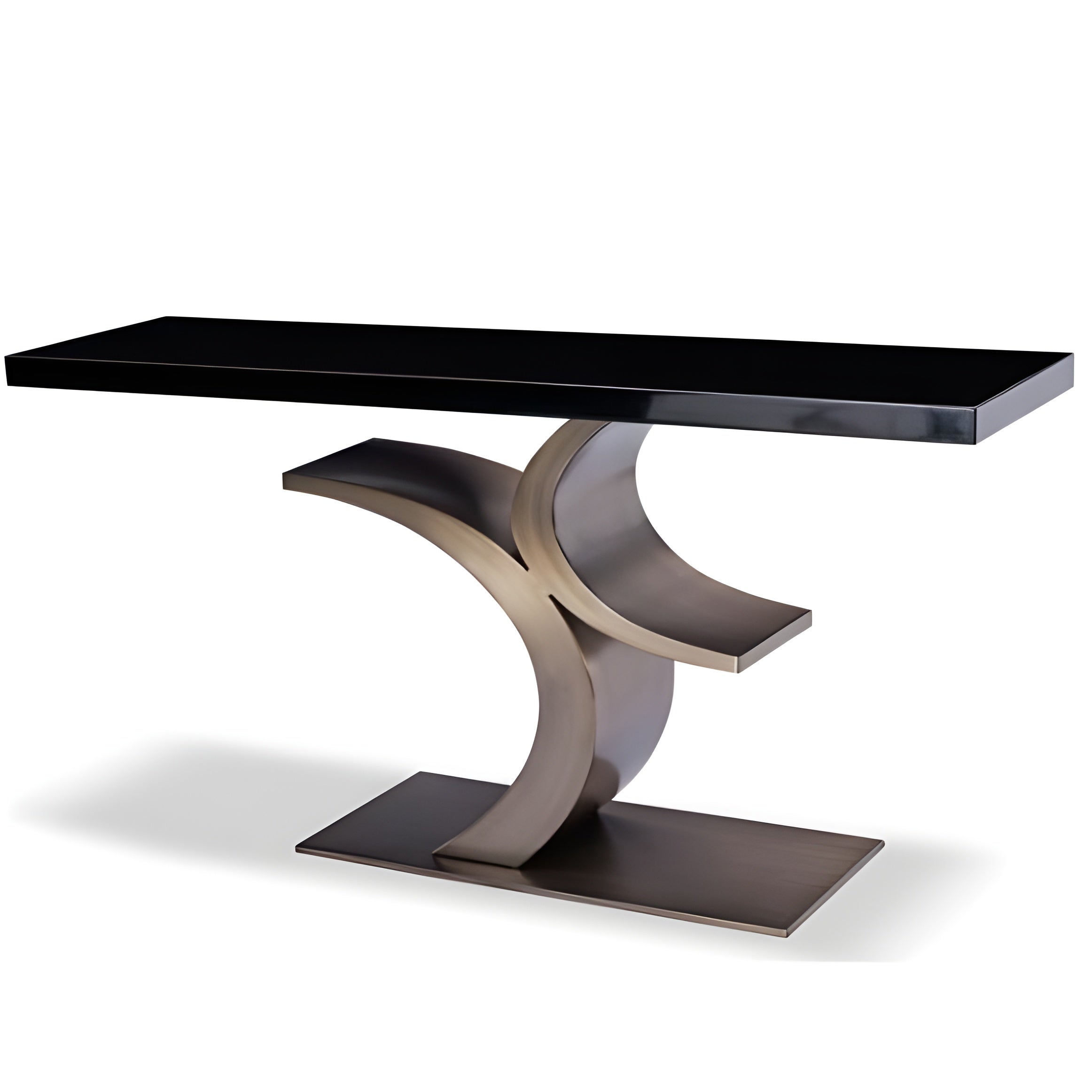 SHERES "Cosmopolitan" Console Bronze - CN-02B