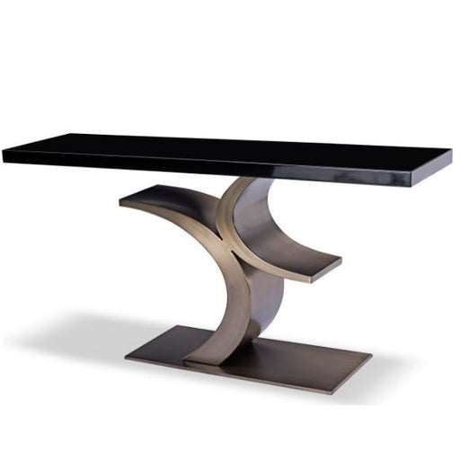 SHERES "Cosmopolitan" Console Bronze - CN-02B