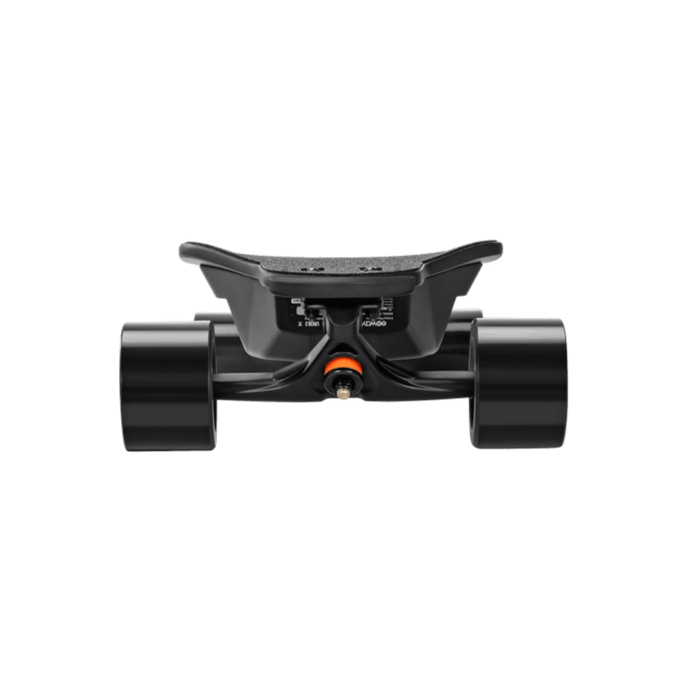 Exway Flex Pro Electric Skateboard