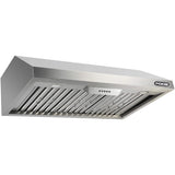 NXR 30 in. Natural Gas Range and Under Cabinet Range Hood Package, - SC3055EHBD