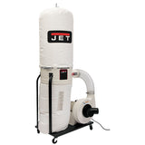 JET 30-Micron Bag Filter Kit DC-1200VX-BK1 Dust Collector 2hp, 1PH, 230V- JT9-710701K