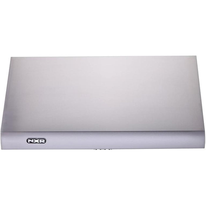 NXR 36 in. Professional Under Cabinet Stainless Steel Range Hood, - RH3601