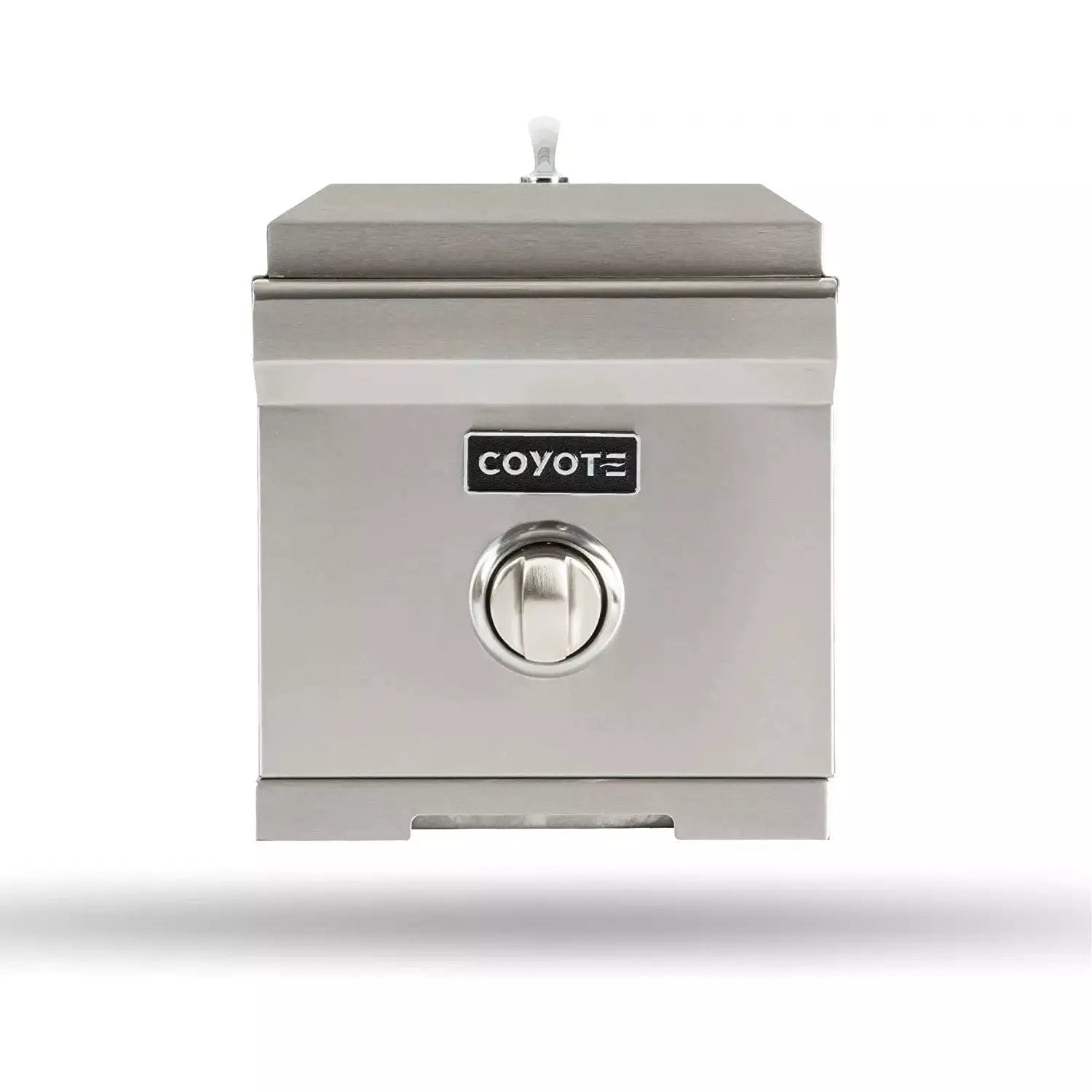 Coyote Single Side Burner - C1SB