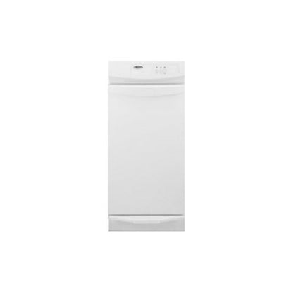 WHIRLPOOL GC900QPPQ 15-inch Convertible Trash Compactor - GC900QPPQ-KT