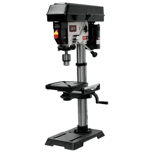 JET 12" Benchtop Drill Press with DRO - JT9-716000