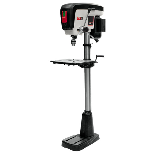 JET 15" Floorstanding Drill Press - JT9-716250