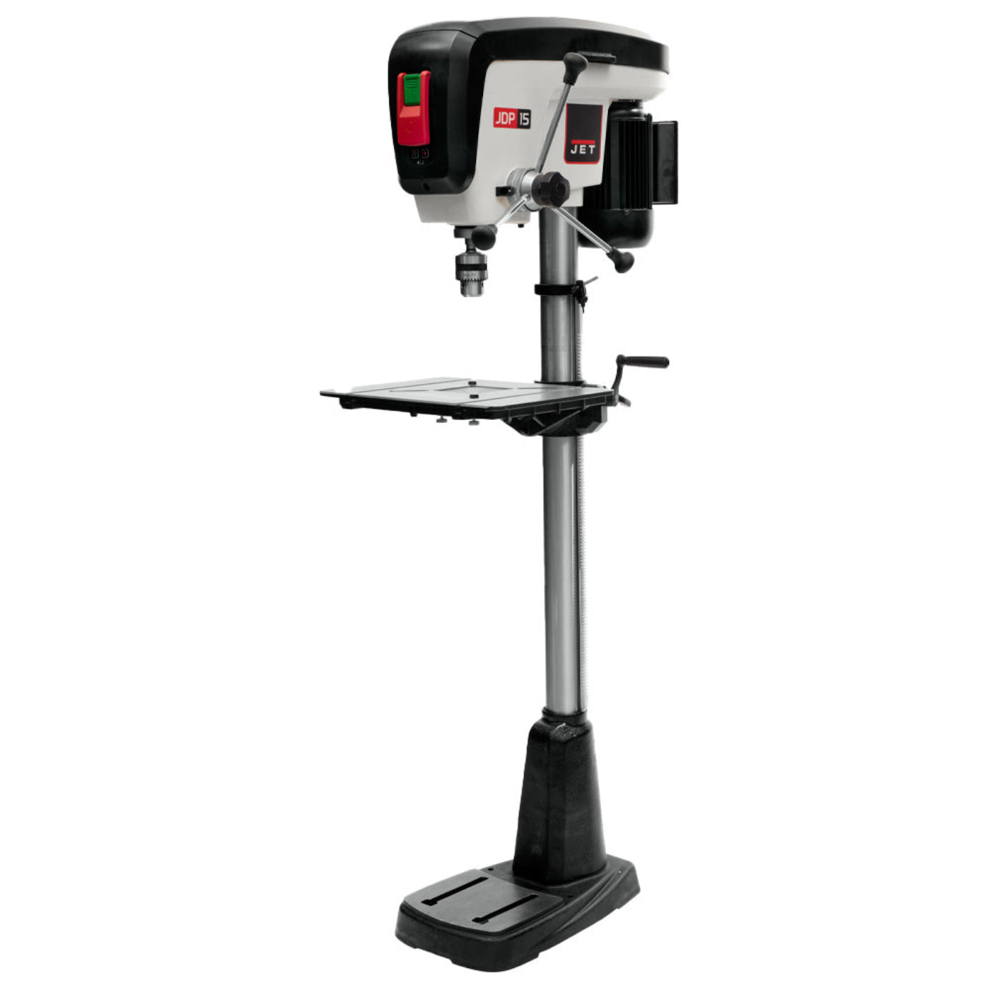 JET 15" Floorstanding Drill Press - JT9-716250
