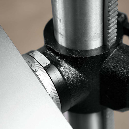 JET 15" Floorstanding Drill Press - JT9-716250