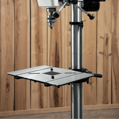 JET JDP-17 17" Floor Drill Press - JT9-716300