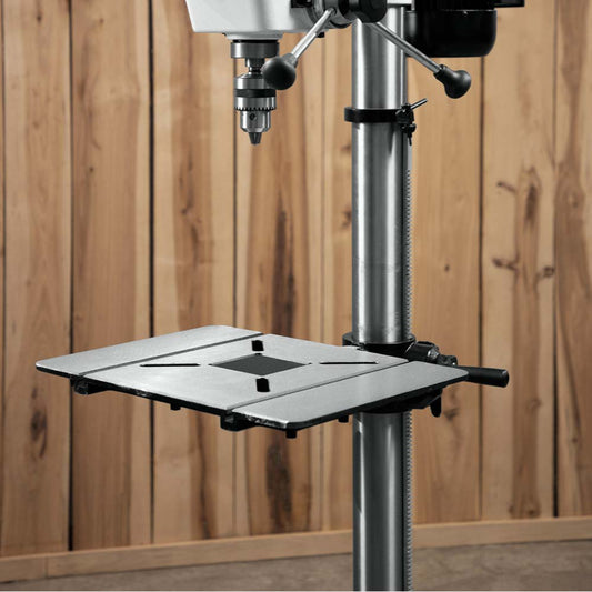 JET JDP-17 17" Floor Drill Press - JT9-716300