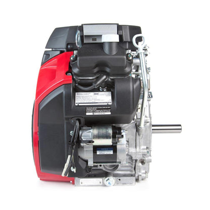 Honda Horizontal V-Twin Engine - HDA,GX690-TDW