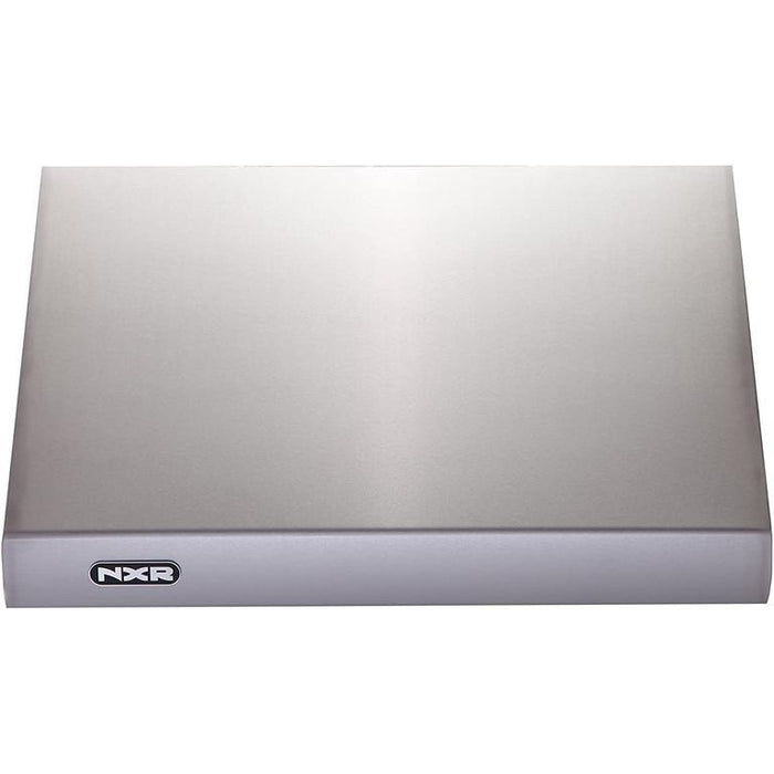 NXR 30 in. Professional Under Cabinet Stainless Steel Range Hood, - RH3001