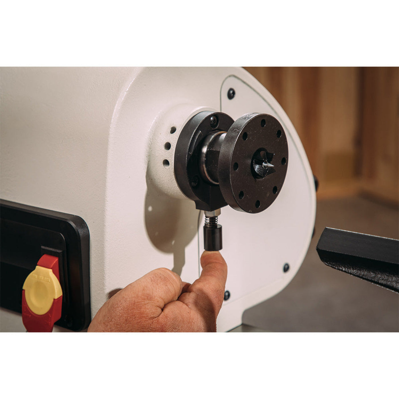 JET JWL-1440VS 14" x 40" Benchtop Wood Lathe - JT9-719400