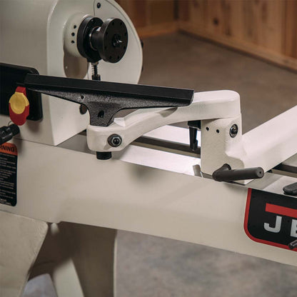 JET 1440VSK Wood Lathe w/Legs, 1HP - JT9-719400K