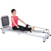 AeroPilates Precision Series 608 Pilates Reformer Machine 55-5608