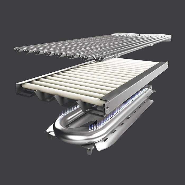 DCS 30 Series 7 Grill Collection Unleash