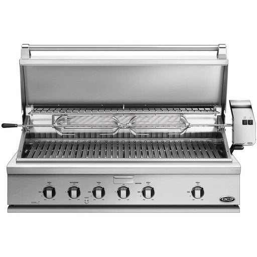 DCS 48 Series 7 Grill Collection Unleash