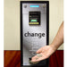 Seaga Change Machine - CM1250