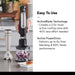 Braun Multiquick 9 SmartSpeed Hand Blender MQ9137XI