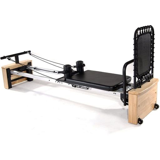 AeroPilates Pro XP557 Pilates Reformer Machine 55-5557C