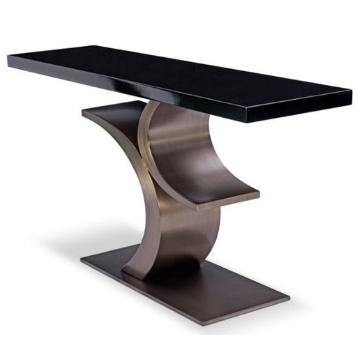 SHERES "Cosmopolitan" Console Bronze - CN-02B