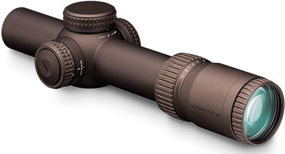 Vortex Optics Razor Gen III 1-10x24 EBR-9 BDC - RZR-11001