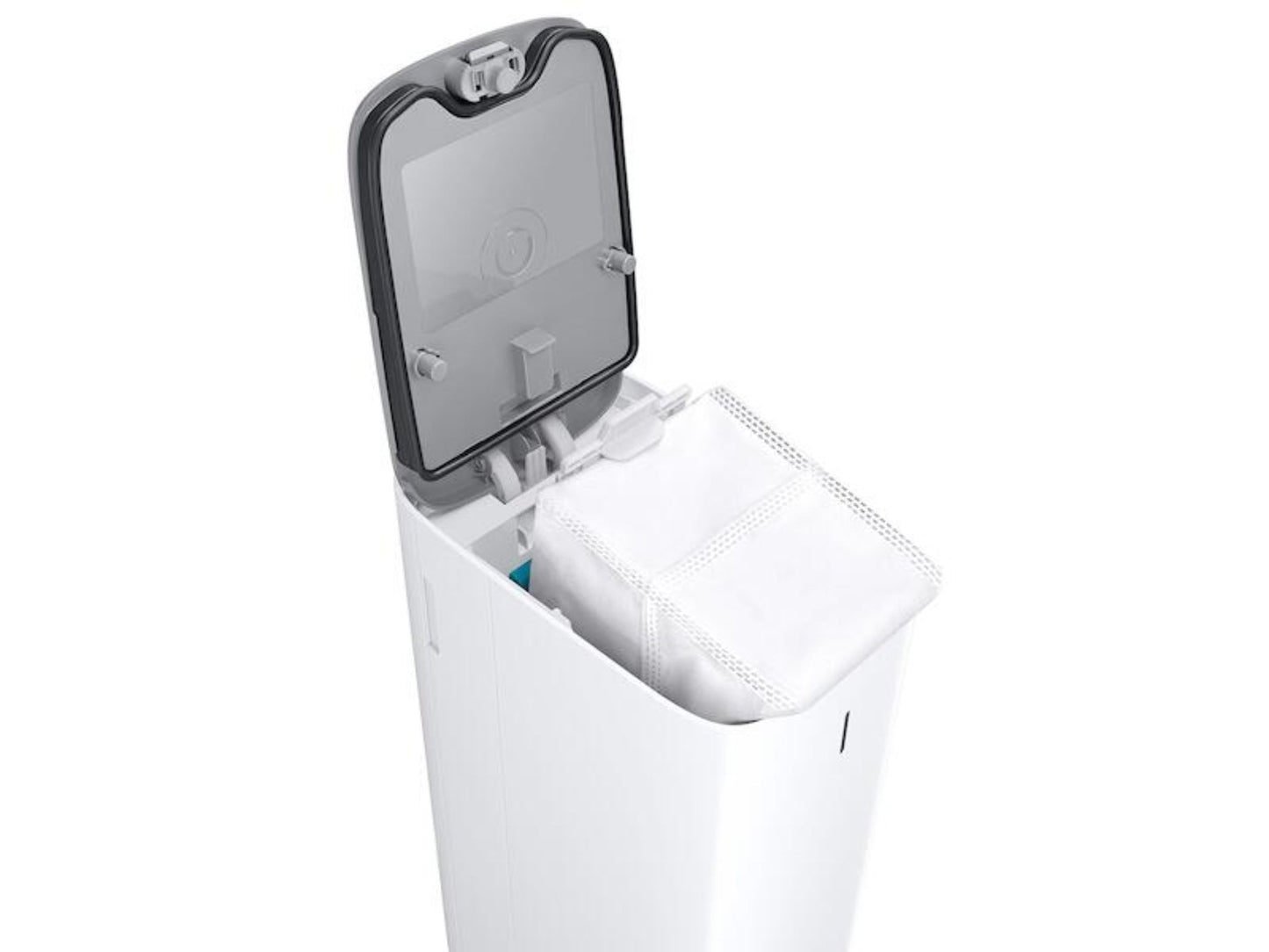 SAMSUNG JET BOT AI+ - VR50T95735W-KT