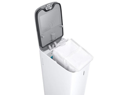 SAMSUNG JET BOT AI+ - VR50T95735W-KT