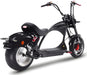 MotoTec Lowboy 60V/20Ah 2500W Electric Motorcycle MT-LowBoy-60v-2500w