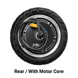 Varla Pegasus Motor & Tire Set