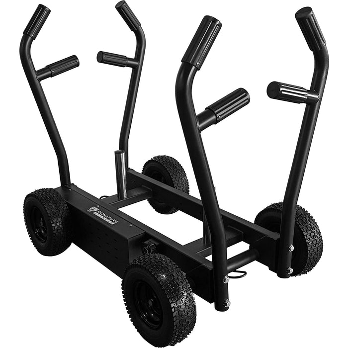 Signature Fitness Sisyphos Push Sled - SF-PS