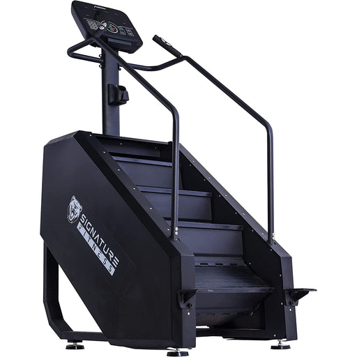 Signature Fitness Continuous Climber Commercial Grade Stair Stepping Machine - SF-C2