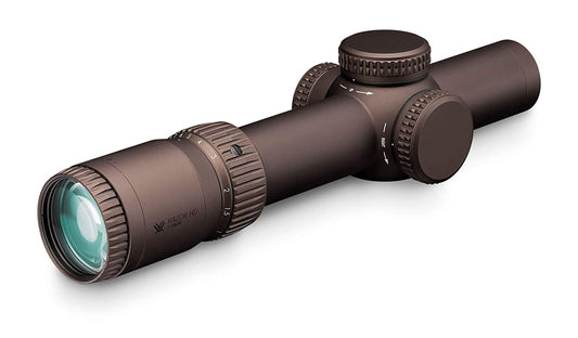 Vortex Optics Razor Gen III 1-10x24 EBR-9 MRAD - RZR-11002