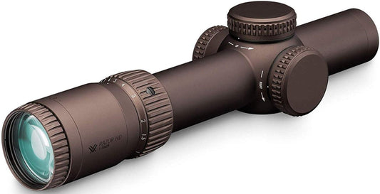 Vortex Optics Razor Gen III 1-10x24 EBR-9 BDC - RZR-11001